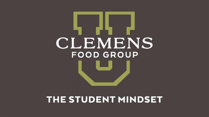 Clemens-foodgroup-the-student-mindset