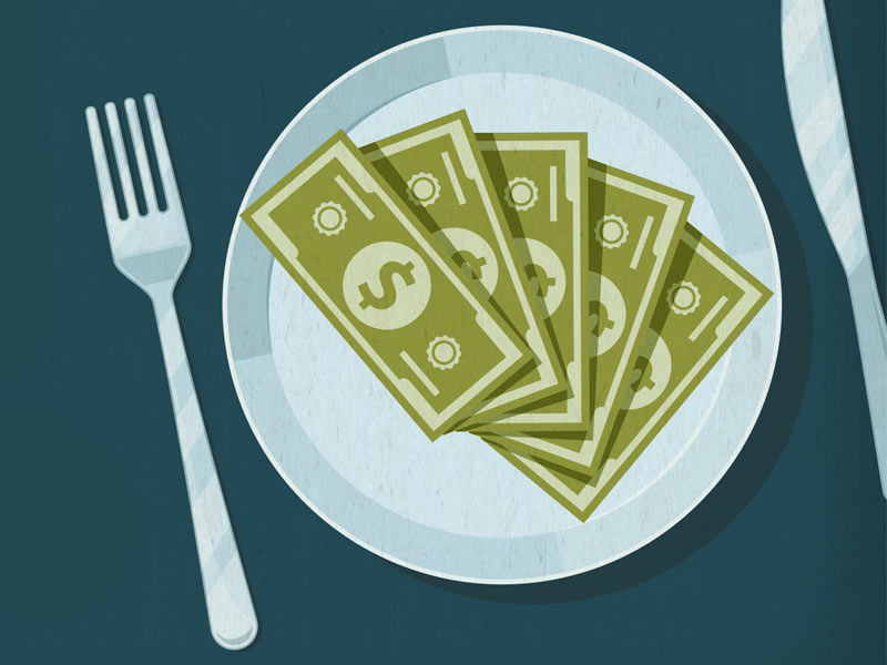 How Restaurants Can Keep Customers Coming Back For More Despite Inflation